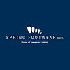 Spring Footwear, Corp. logo